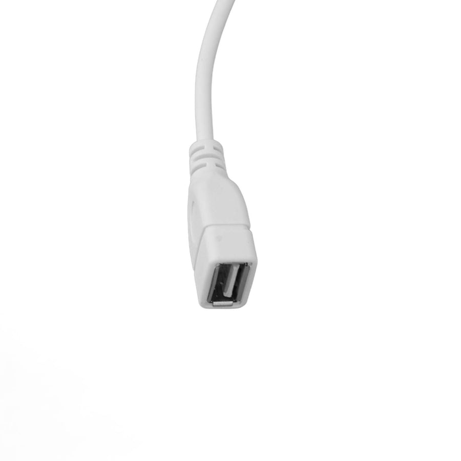 Bluetooth USB Dimmer IP44 Smart Single Color Lights Strip Controller Dimmer Wireless 433HZ Controller Dimmer White