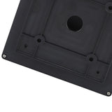 Outdoor Solar Post Light IP67 Waterproof Solar Powered Post Light for Courtyards Railings Column Fences - Extra Image