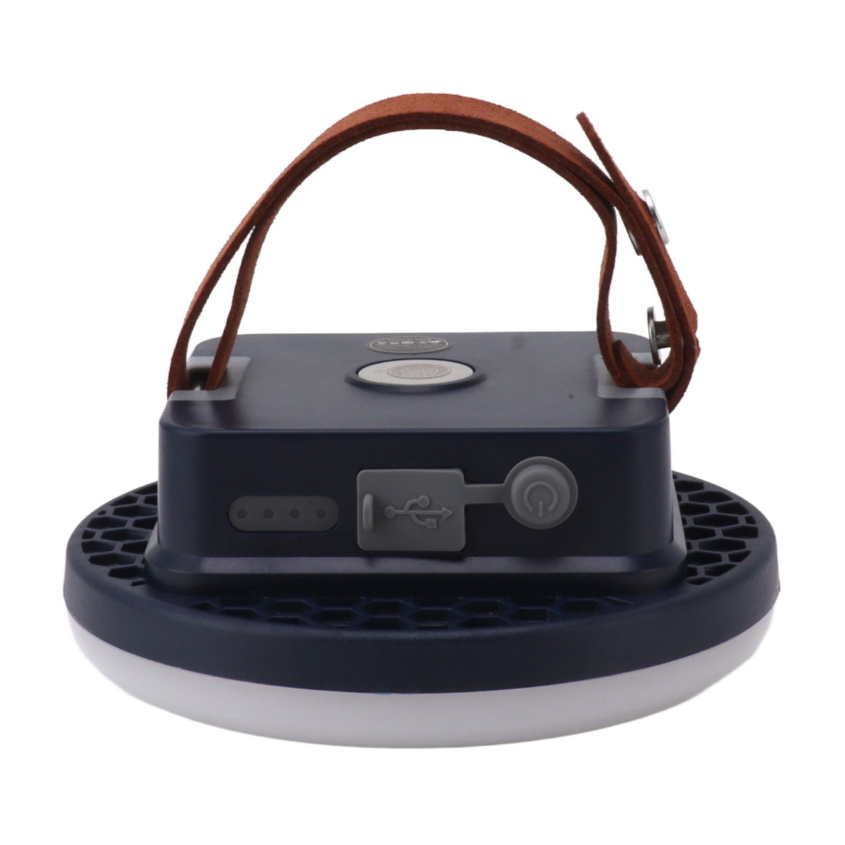 Magnetic Tent Light IP55 Waterproof 1600lm 8400mAh Dimmable Dual Color Outdoor Camping Lantern for Emergency