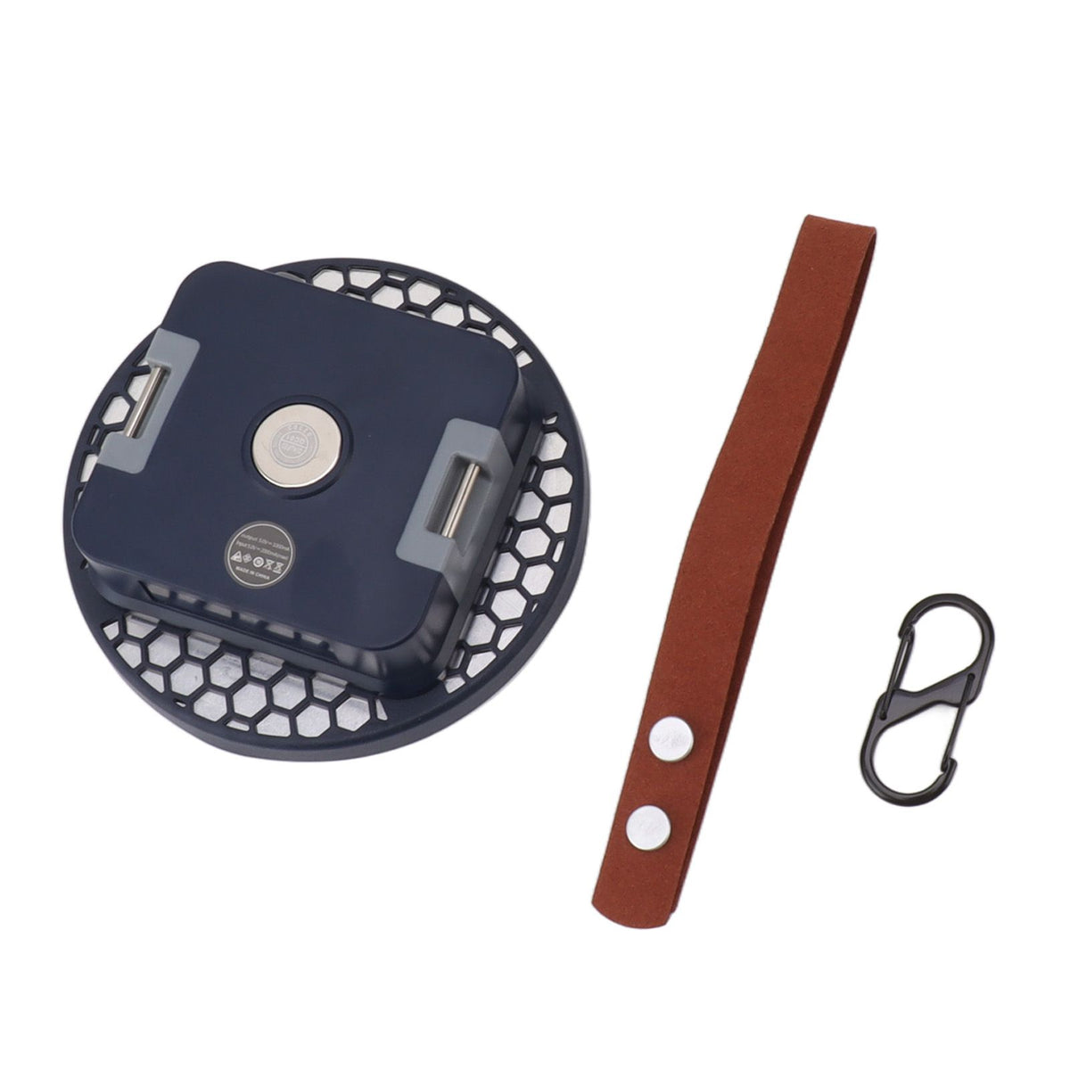 Magnetic Tent Light IP55 Waterproof 1600lm 8400mAh Dimmable Dual Color Outdoor Camping Lantern for Emergency