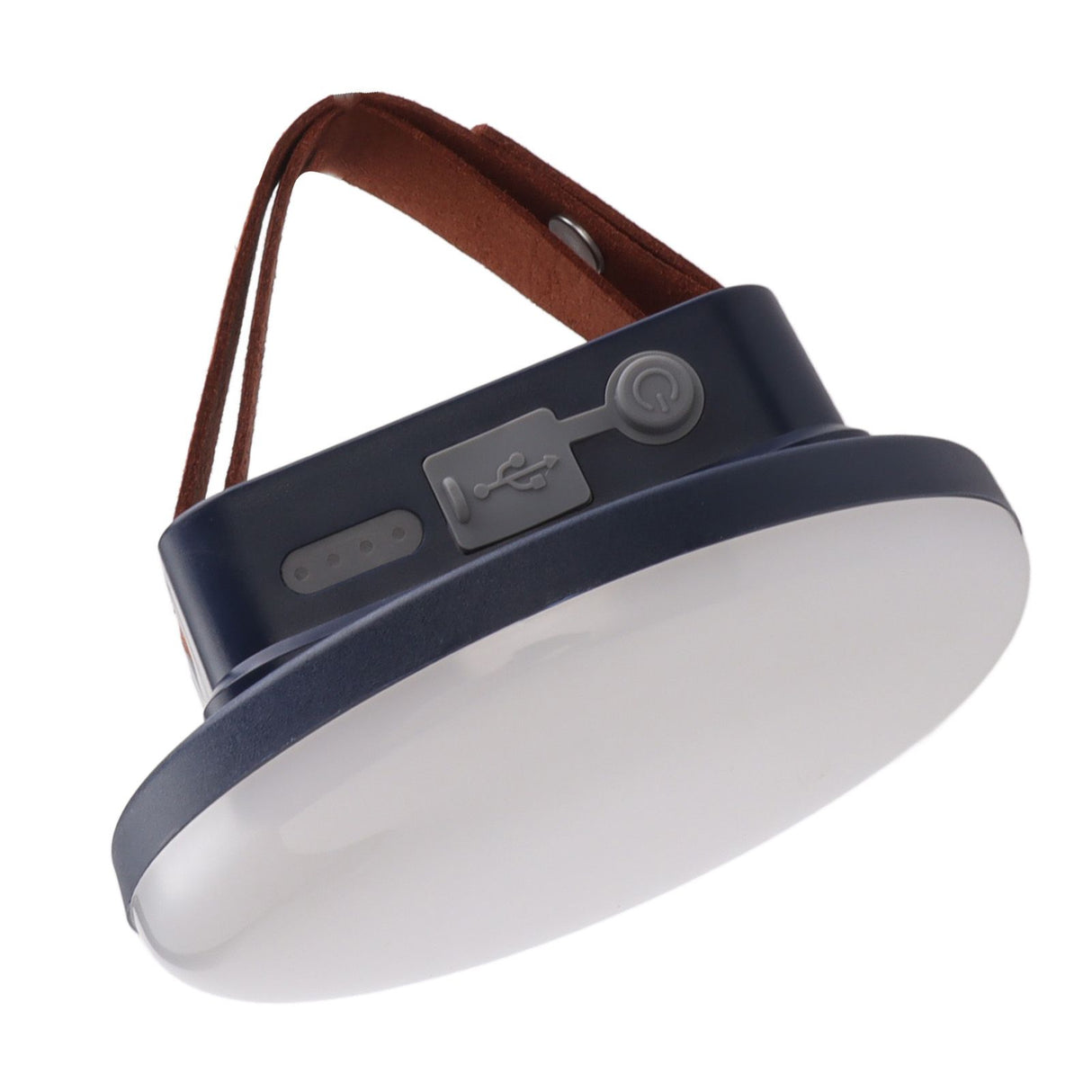 Magnetic Tent Light IP55 Waterproof 1600lm 8400mAh Dimmable Dual Color Outdoor Camping Lantern for Emergency