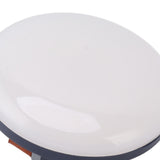 Magnetic Tent Light IP55 Waterproof 1600lm 8400mAh Dimmable Dual Color Outdoor Camping Lantern for Emergency