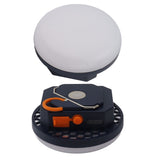 LED Camping Lantern 800lm Rechargeable Portable Emergency Light 4800mah for Home Hiking Hurricane - Extra Image
