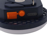 LED Camping Lantern 800lm Rechargeable Portable Emergency Light 4800mah for Home Hiking Hurricane - Extra Image