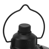 LED Camping Lantern Portable 3 Light Modes USB Charge Stepless Dimming LED Vintage Lantern for Hiking Camping Emergency