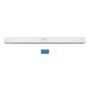 Under Cabinet Light 4W Motion Sensor Under Counter Light Rechargeable Battery Powered LED Warm Light for Closet Kitchen