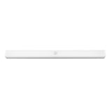 Under Cabinet Light 4W Motion Sensor Under Counter Light Rechargeable Battery Powered LED Warm Light for Closet Kitchen