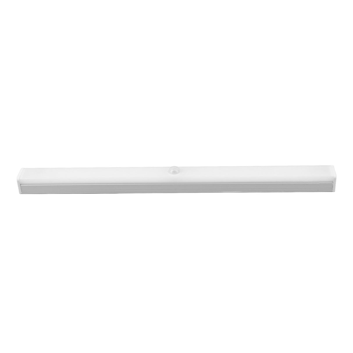 Under Cabinet Light 4W Motion Sensor Under Counter Light Rechargeable Battery Powered LED Warm Light for Closet Kitchen
