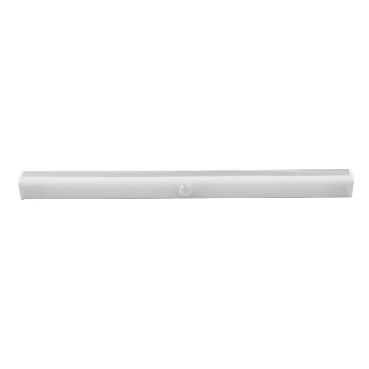 Under Cabinet Light 4W Motion Sensor Under Counter Light Rechargeable Battery Powered LED Warm Light for Closet Kitchen