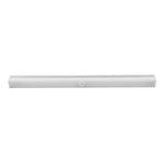 Under Cabinet Light 4W Motion Sensor Under Counter Light Rechargeable Battery Powered LED Warm Light for Closet Kitchen