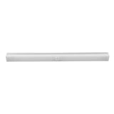 Under Cabinet Light 4W Motion Sensor Under Counter Light Rechargeable Battery Powered LED Warm Light for Closet Kitchen - Rear View