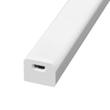 Under Cabinet Light 4W Motion Sensor Under Counter Light Rechargeable Battery Powered LED Warm Light for Closet Kitchen