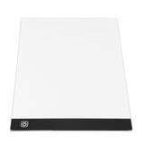 Copy Board A4 LED Light Box USB Powered 3 Level Brightness Tracing Pad for Drawing Sketching Animation