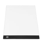 Copy Board A4 LED Light Box USB Powered 3 Level Brightness Tracing Pad for Drawing Sketching Animation