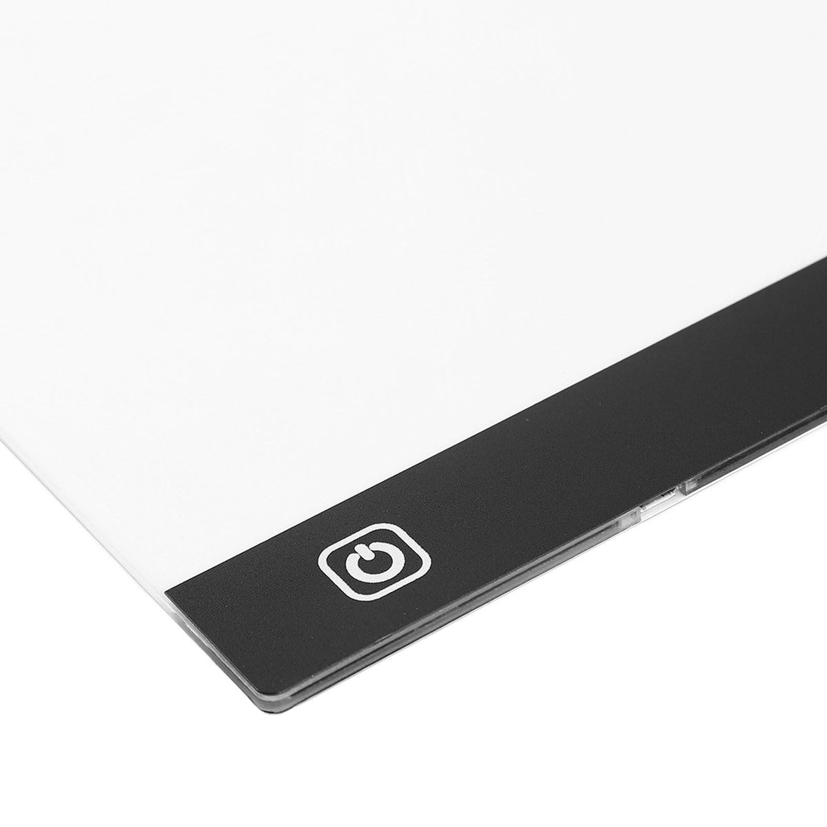 Copy Board A4 LED Light Box USB Powered 3 Level Brightness Tracing Pad for Drawing Sketching Animation