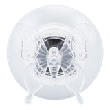Solar Float LED Lamp IP45 Waterproof RGB Solar Pool Light Outdoor Garden Pond Water Light Butterfly Shape