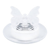 Solar Float LED Lamp IP45 Waterproof RGB Solar Pool Light Outdoor Garden Pond Water Light Butterfly Shape