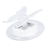 Solar Float LED Lamp IP45 Waterproof RGB Solar Pool Light Outdoor Garden Pond Water Light Butterfly Shape