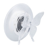 Solar Float LED Lamp IP45 Waterproof RGB Solar Pool Light Outdoor Garden Pond Water Light Butterfly Shape - Extra Image