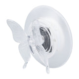 Solar Float LED Lamp IP45 Waterproof RGB Solar Pool Light Outdoor Garden Pond Water Light Butterfly Shape - Extra Image