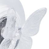 Solar Float LED Lamp IP45 Waterproof RGB Solar Pool Light Outdoor Garden Pond Water Light Butterfly Shape - Extra Image