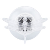 Solar Float LED Lamp IP45 Waterproof RGB Solar Pool Light Outdoor Garden Pond Water Light Dragonfly Shape