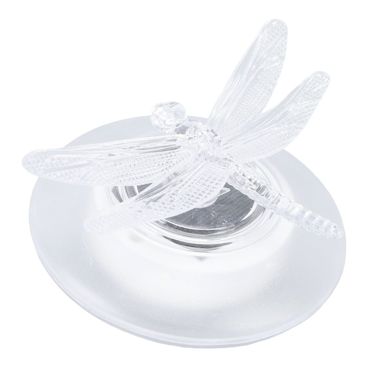 Solar Float LED Lamp IP45 Waterproof RGB Solar Pool Light Outdoor Garden Pond Water Light Dragonfly Shape