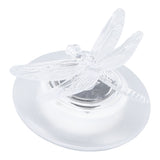 Solar Float LED Lamp IP45 Waterproof RGB Solar Pool Light Outdoor Garden Pond Water Light Dragonfly Shape