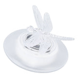 Solar Float LED Lamp IP45 Waterproof RGB Solar Pool Light Outdoor Garden Pond Water Light Dragonfly Shape