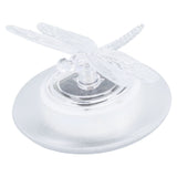 Solar Float LED Lamp IP45 Waterproof RGB Solar Pool Light Outdoor Garden Pond Water Light Dragonfly Shape