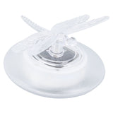 Solar Float LED Lamp IP45 Waterproof RGB Solar Pool Light Outdoor Garden Pond Water Light Dragonfly Shape