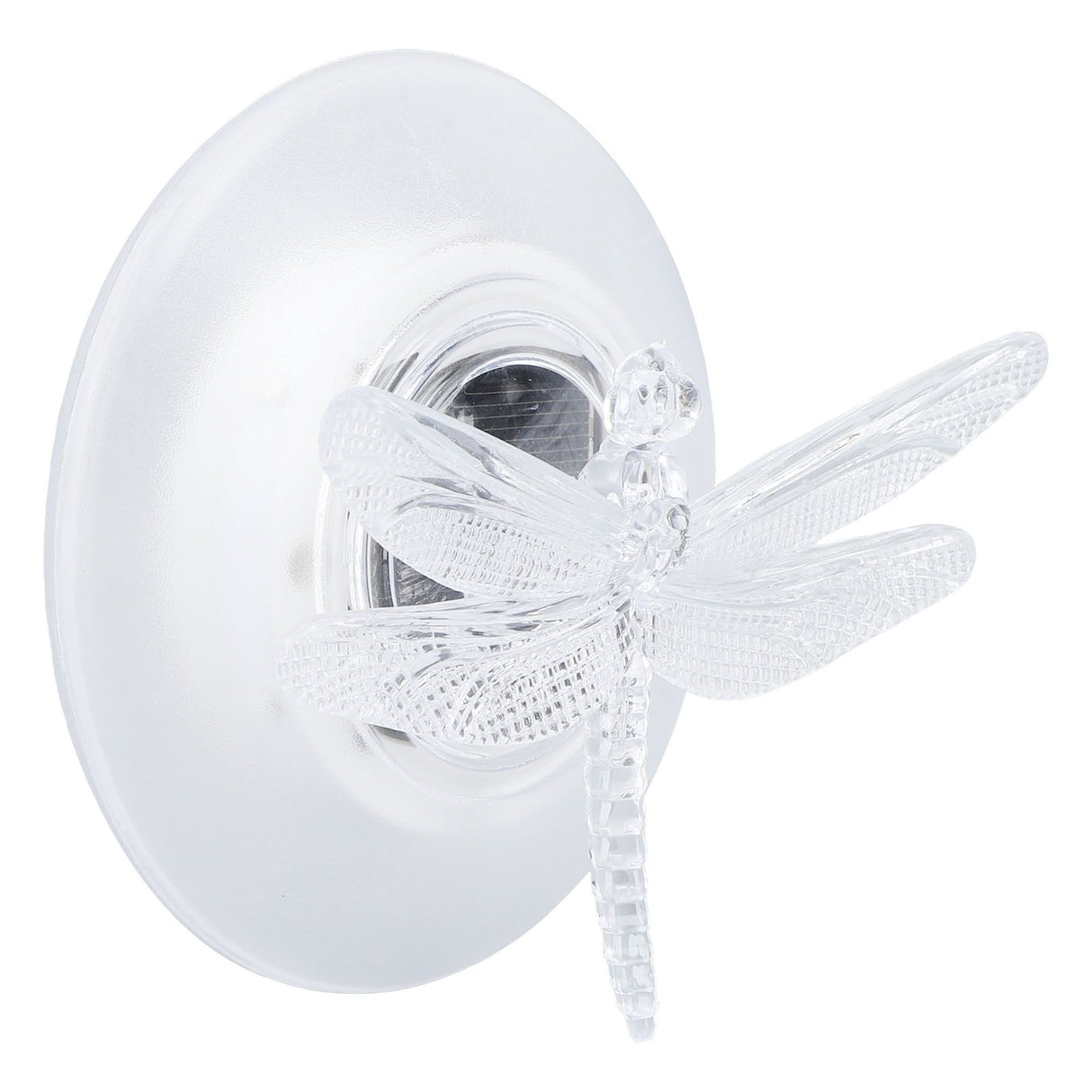 Solar Float LED Lamp IP45 Waterproof RGB Solar Pool Light Outdoor Garden Pond Water Light Dragonfly Shape