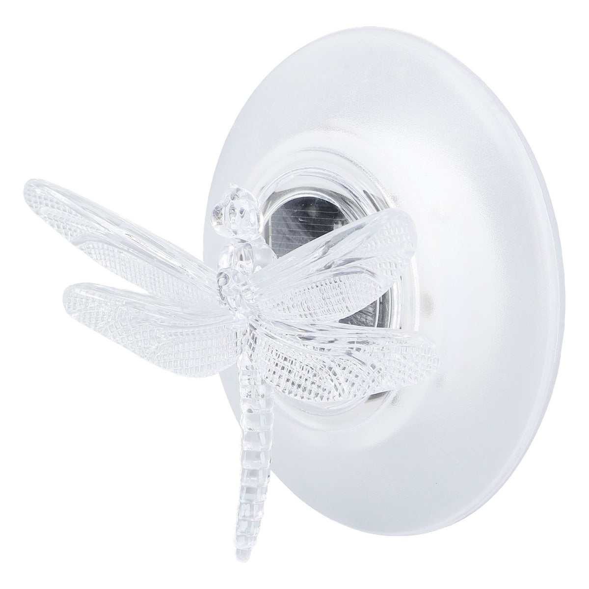 Solar Float LED Lamp IP45 Waterproof RGB Solar Pool Light Outdoor Garden Pond Water Light Dragonfly Shape
