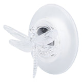 Solar Float LED Lamp IP45 Waterproof RGB Solar Pool Light Outdoor Garden Pond Water Light Dragonfly Shape - Extra Image