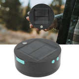 Solar Powered String Lights 18ft Cable Length LED Fairy String Light Waterproof Tent Camping Light