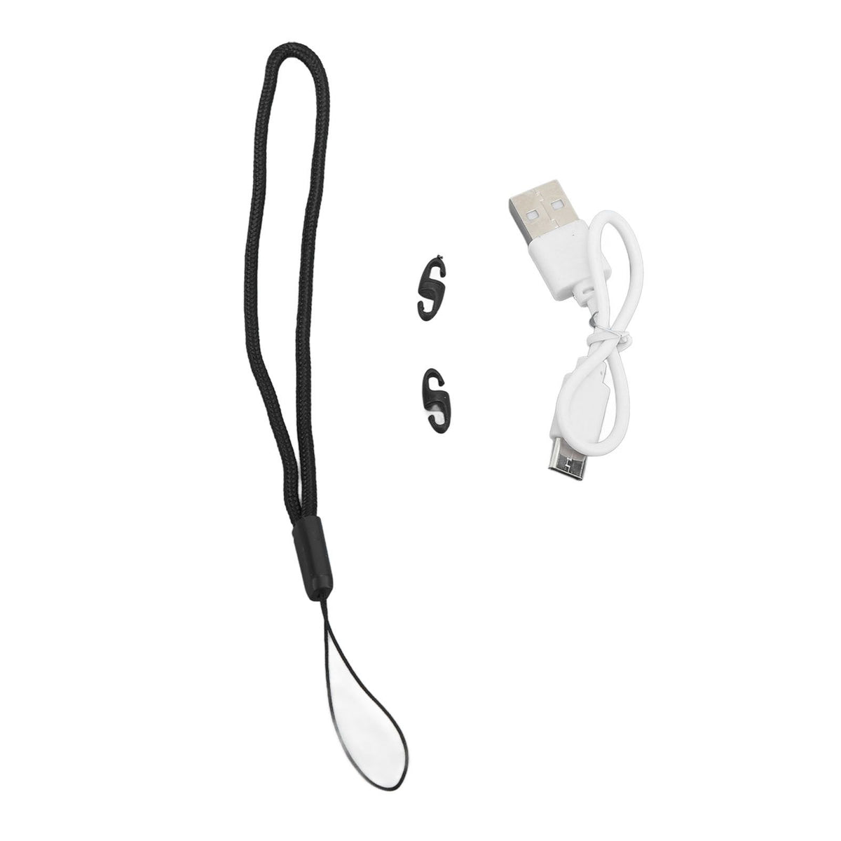 Solar Powered String Lights 18ft Cable Length LED Fairy String Light Waterproof Tent Camping Light