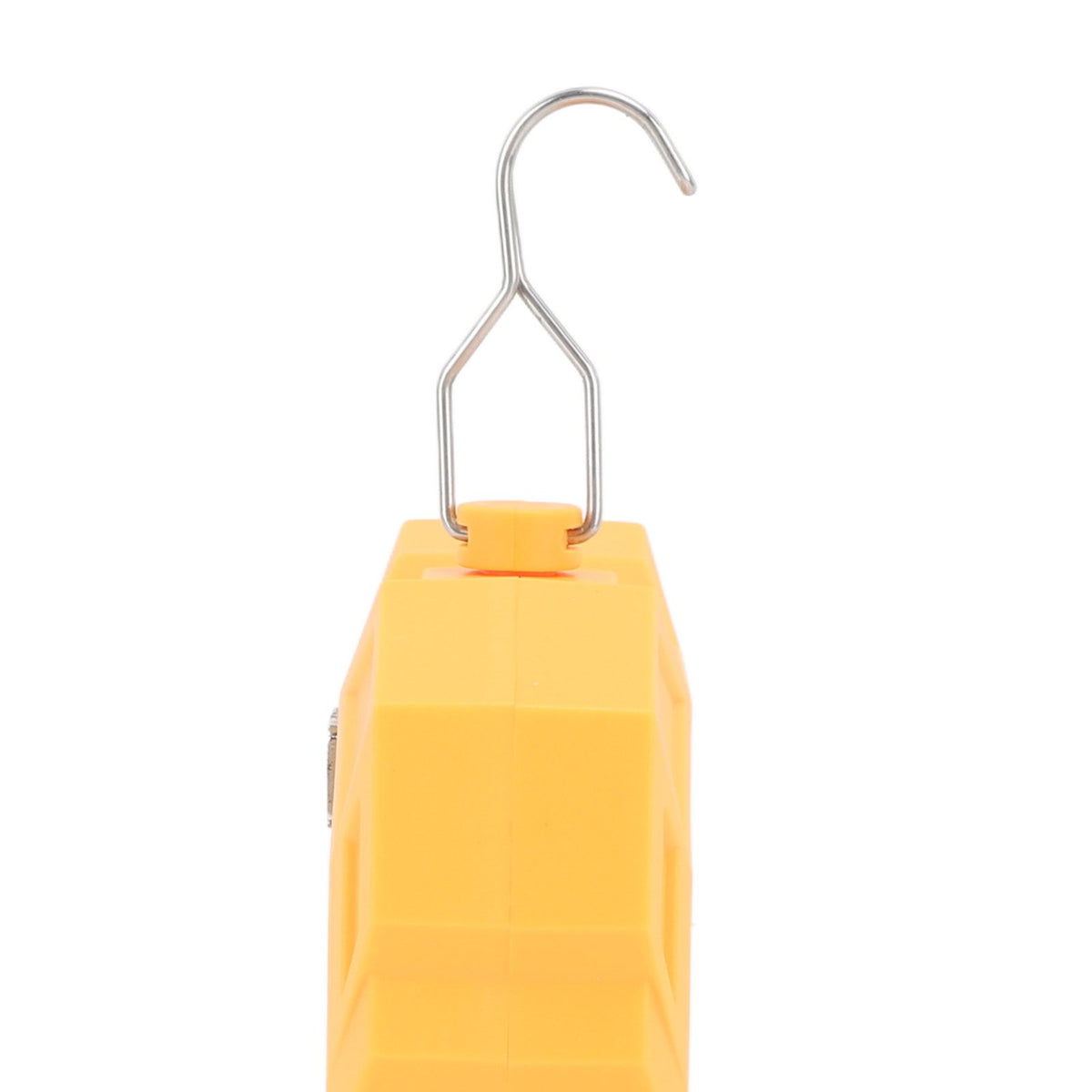 LED Solar Light Rechargeable Portable Flood Light Hooked Tent Light Outdoor Emergency Light for Camping Hiking Fishing