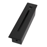 LED Stair Light 4000K Motion Sensor Step Light IP65 Waterproof Embedded Corner Wall Lamp for Indoor Outdoor Deck Hallway Patio 110 to 240V Black