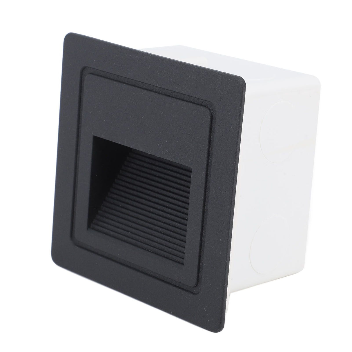 LED Step Light Decorative Energy Saving Warm Light 3000K Waterproof Step Light for Outdoor Indoor 110‑240V