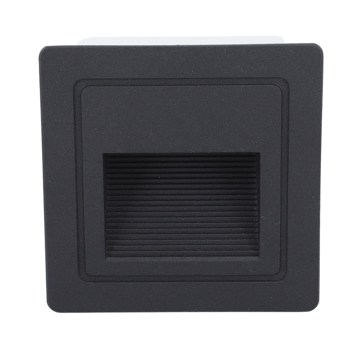 LED Step Light Decorative Energy Saving Warm Light 3000K Waterproof Step Light for Outdoor Indoor 110‑240V