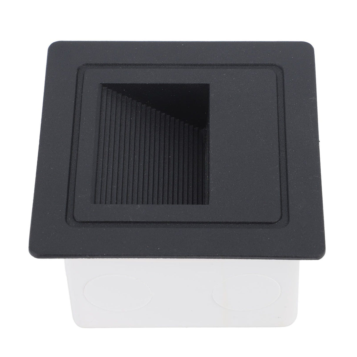 LED Step Light Decorative Energy Saving Warm Light 3000K Waterproof Step Light for Outdoor Indoor 110‑240V