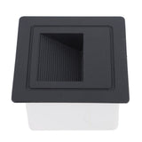 LED Step Light Decorative Energy Saving Warm Light 3000K Waterproof Step Light for Outdoor Indoor 110‑240V