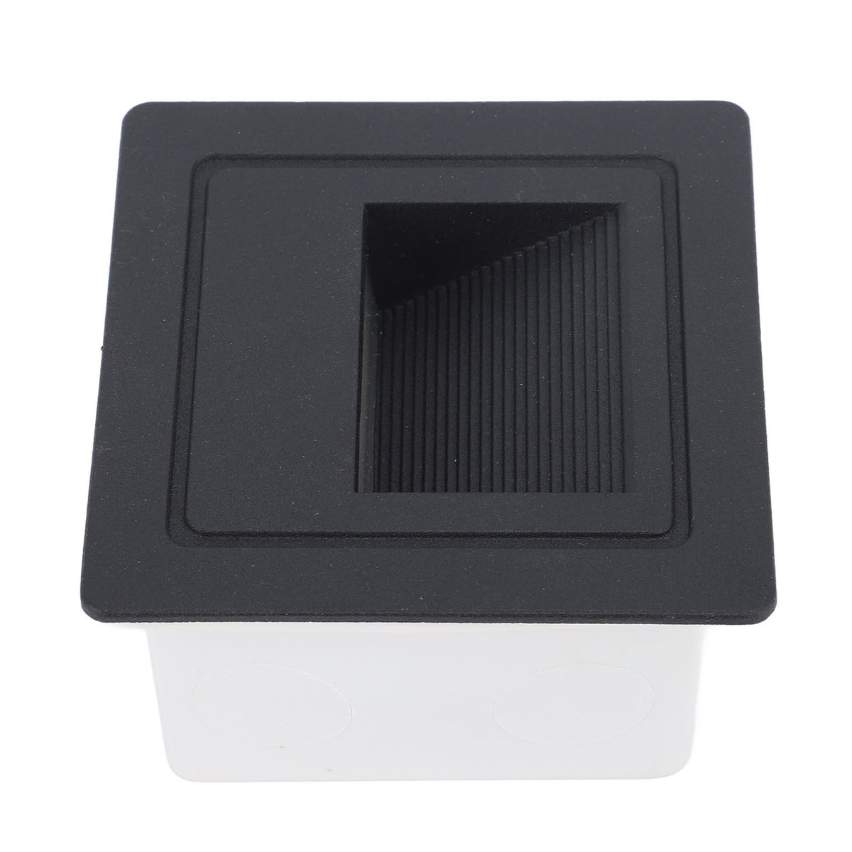 LED Step Light Decorative Energy Saving Warm Light 3000K Waterproof Step Light for Outdoor Indoor 110‑240V