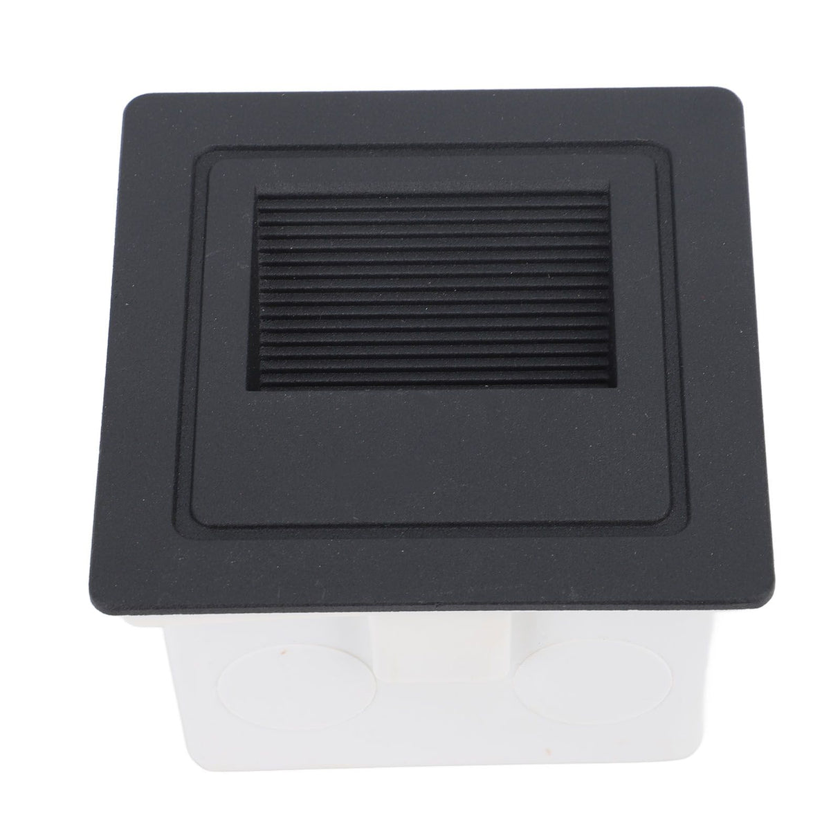LED Step Light Decorative Energy Saving Warm Light 3000K Waterproof Step Light for Outdoor Indoor 110‑240V