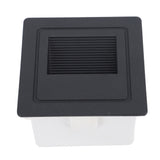 LED Step Light Decorative Energy Saving Warm Light 3000K Waterproof Step Light for Outdoor Indoor 110‑240V - Close-Up Angle