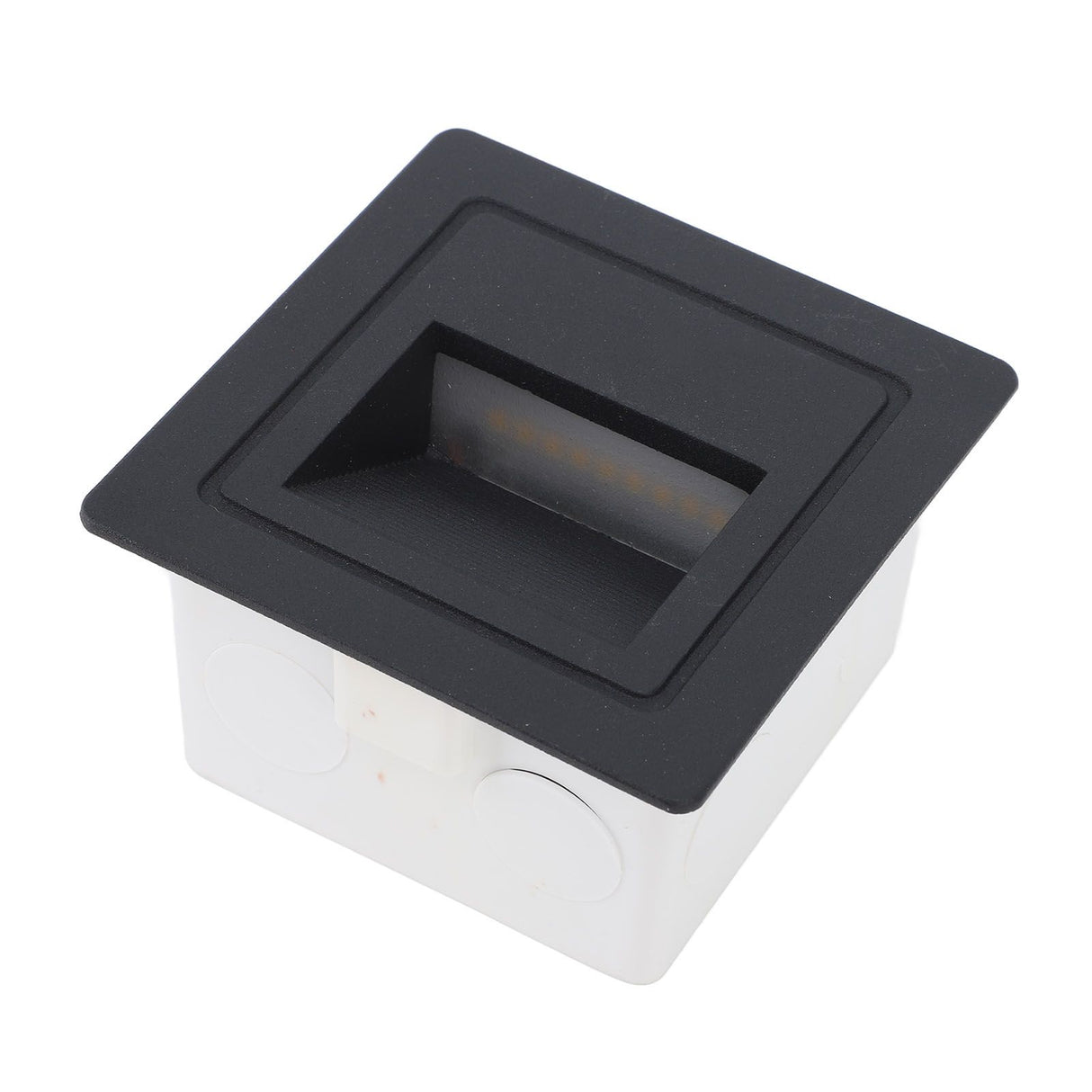 LED Step Light Decorative Energy Saving Warm Light 3000K Waterproof Step Light for Outdoor Indoor 110‑240V