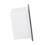 LED Step Light Decorative Energy Saving Warm Light 3000K Waterproof Step Light for Outdoor Indoor 110‑240V