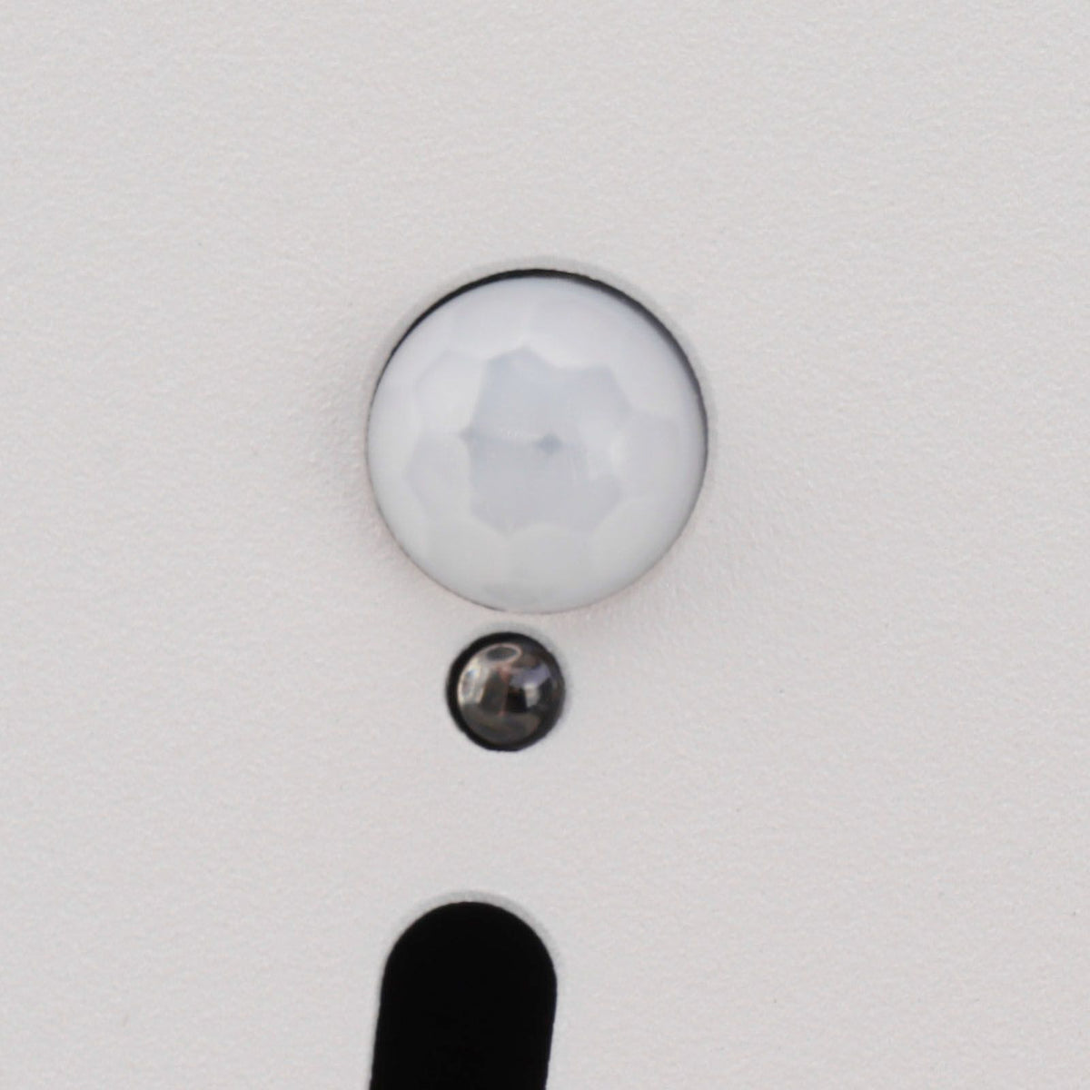 LED Step Light 3W Recessed Motion Seneor Dusk to Dawn Sensor 4000K Stair Light 110‑240V for Indoor Closet Hallway