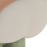 Fruit Silicone Nightlight USB Type C 500mAh 3 Level Brightness Tap Button Switch Cute Silicone Nightlight for Bedroom Coconut