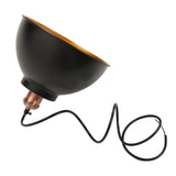 Vintage Hanging Light Industrial Style Kitchen Island Dining Pendant Light for Dining Room Bedroom Living Room 85‑265V